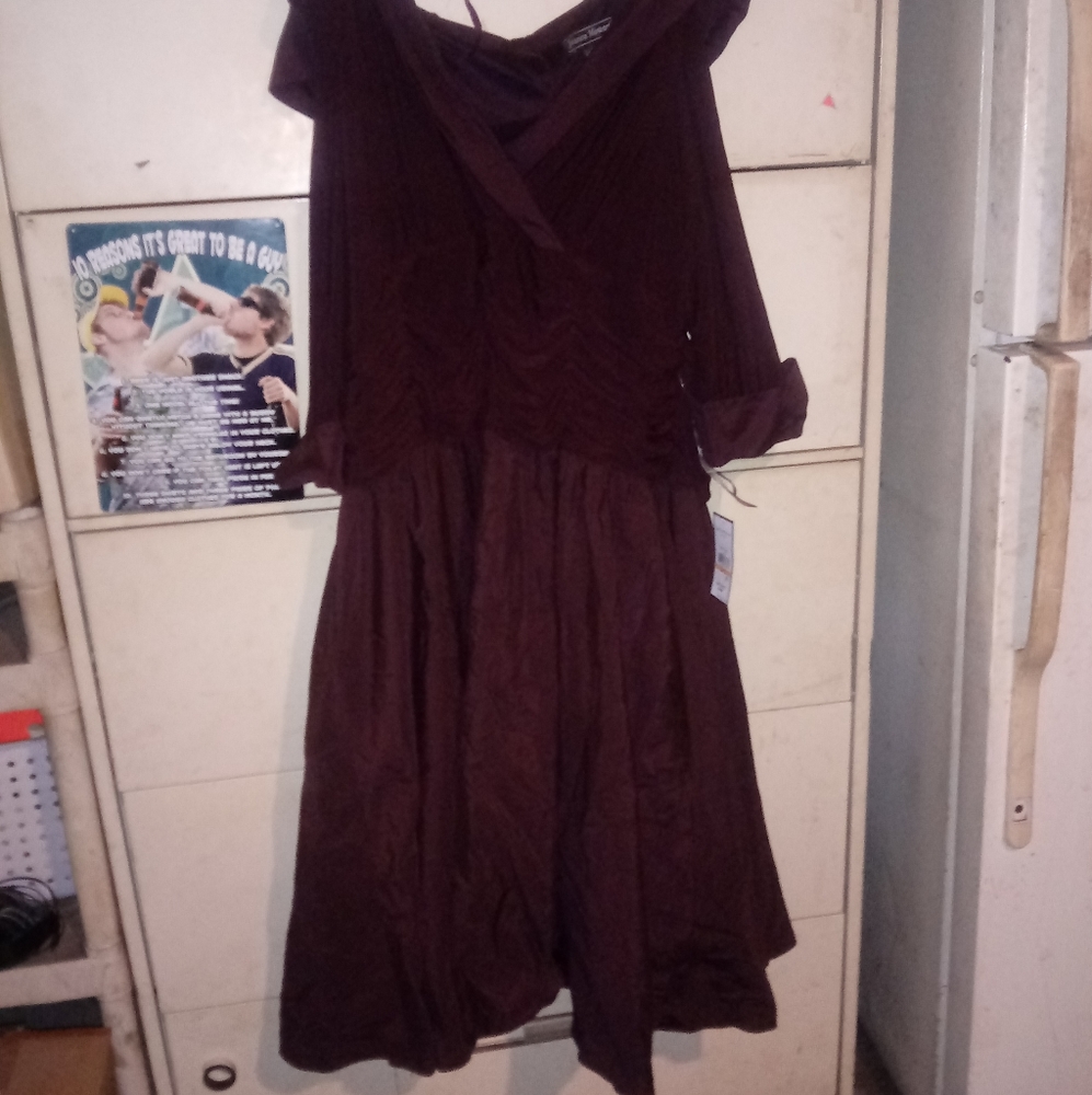 NWT Jessica Howard Prom Dress